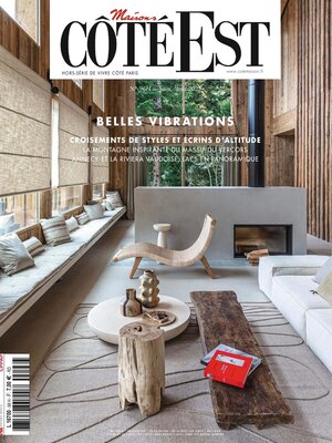 Côté Est - Magazine